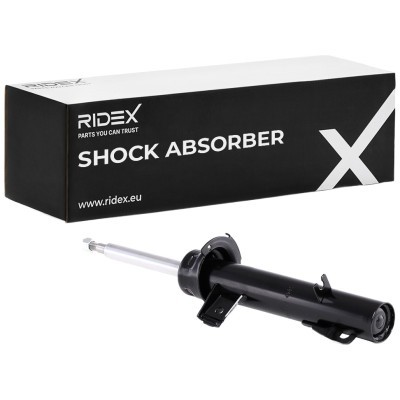 Stoßdämpfer RIDEX 854S1138 854S1138 - foto 2