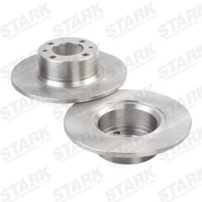 Bremsscheibe Stark SKBD-0023913 SKBD-0023913 - foto 6