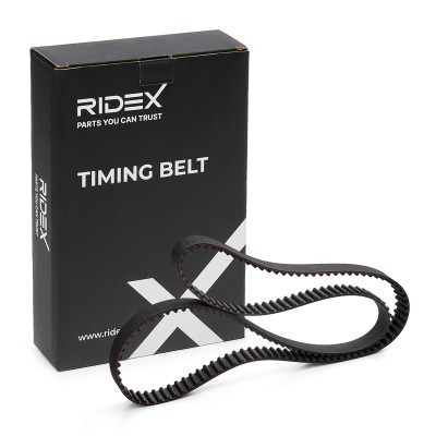 Zahnriemen RIDEX 306T0127 306T0127 - foto 2