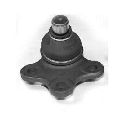 Traggelenk RIDEX 2462S0058 2462S0058 - foto 3