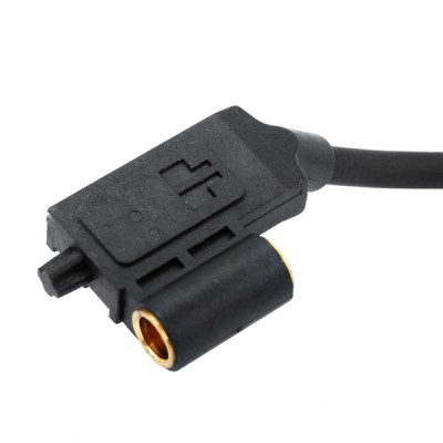 ABS Sensor RIDEX 412W0458 412W0458 - foto 5
