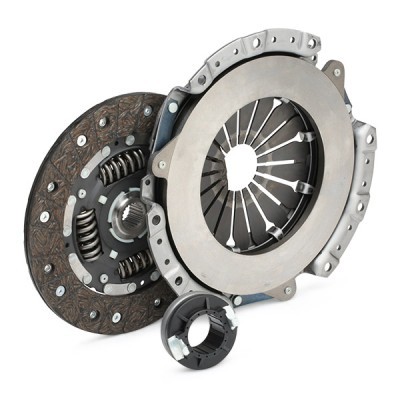 Kupplungssatz RIDEX 479C0543 479C0543 - foto 4