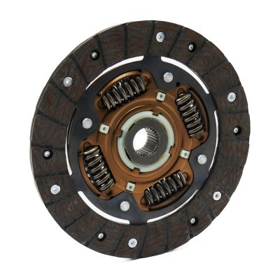 Kupplungsscheibe RIDEX 262C0034 262C0034 - foto 4