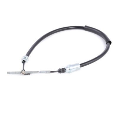 Seilzug, Feststellbremse RIDEX 124C0096 124C0096 - foto 3