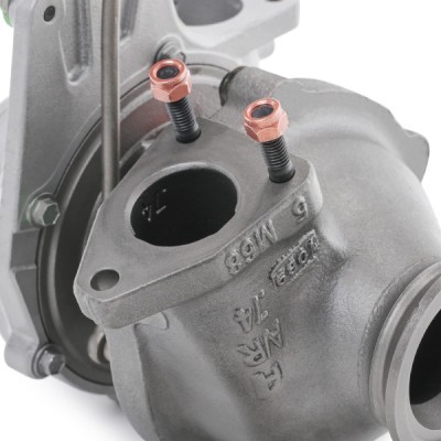 Turbolader RIDEX 2234C10095R 2234C10095R - foto 6