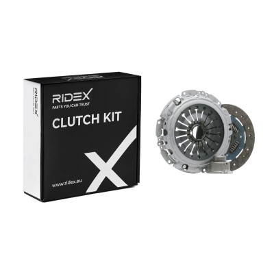 Kupplungssatz RIDEX 479C0331 479C0331 - foto 2