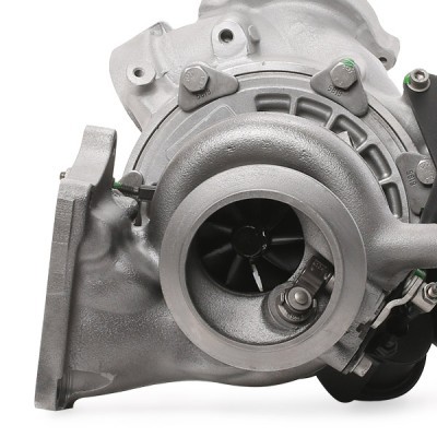 Turbolader RIDEX 2234C10277R 2234C10277R - foto 4