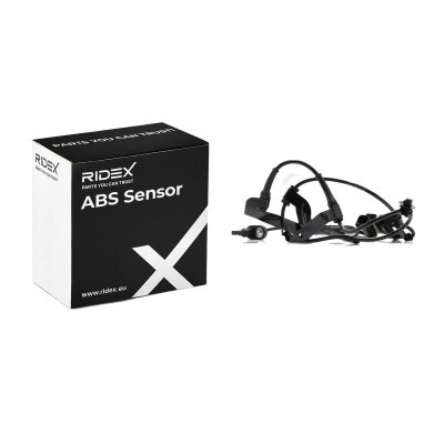 ABS Sensor RIDEX 412W1539 412W1539 - foto 2