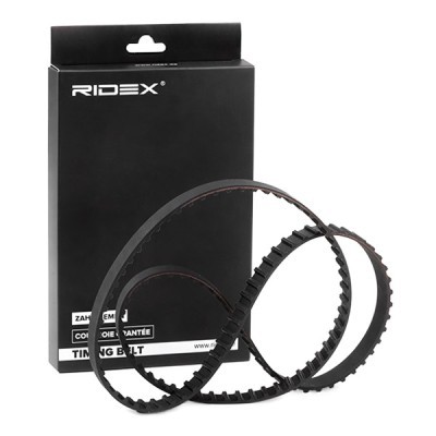 Zahnriemen RIDEX 306T0036 306T0036 - foto 2