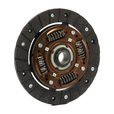 Kupplungsscheibe RIDEX 262C0034 262C0034 - foto 3
