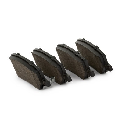 Bremsbeläge Satz RIDEX 402B2004 402B2004 - foto 4