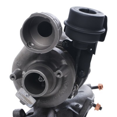 Turbolader RIDEX 2234C0265R 2234C0265R - foto 5