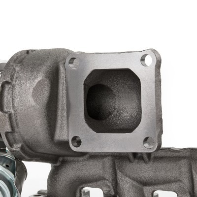 Turbolader RIDEX 2234C10813 2234C10813 - foto 6