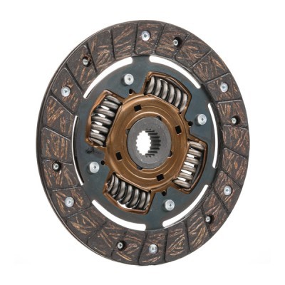 Kupplungsscheibe RIDEX 262C0042 262C0042 - foto 4