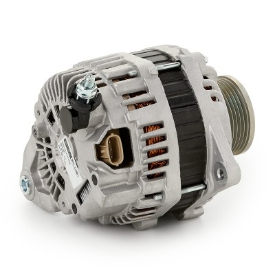 Generator RIDEX 4G0204P 4G0204P - foto 4