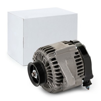 Generator RIDEX 4G0629R 4G0629R - foto 2