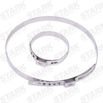 Faltenbalg, Antriebswelle Stark SKBDA-1300036 SKBDA-1300036 - foto 4