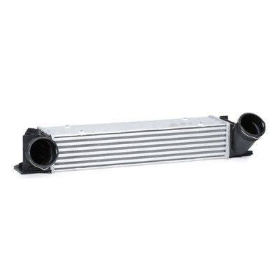 Ladeluftkühler RIDEX 468I0159 468I0159 - foto 3