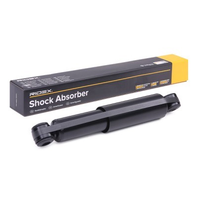 Stoßdämpfer RIDEX 854S1024 854S1024 - foto 3