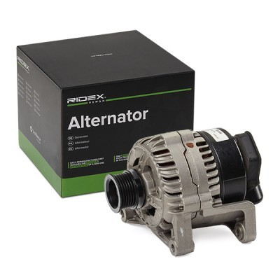 Generator RIDEX 4G0056R 4G0056R - foto 2