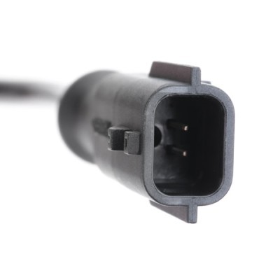 ABS Sensor RIDEX 412W0145 412W0145 - foto 5