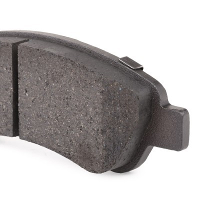 Bremsbeläge Satz RIDEX 402B0192 402B0192 - foto 8