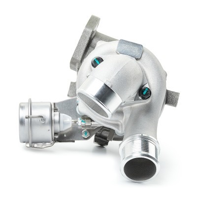 Turbolader RIDEX 2234C10766 2234C10766 - foto 6