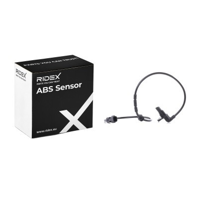 ABS Sensor RIDEX 412W1530 412W1530 - foto 2