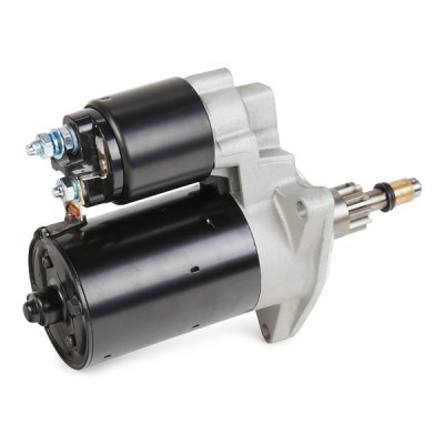 Anlasser RIDEX 2S0470 2S0470 - foto 4