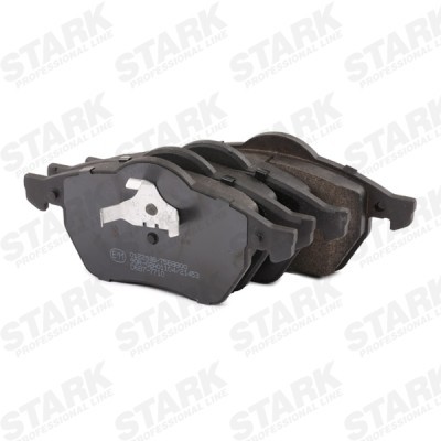 Bremsbeläge Satz Stark SKAD-1005 SKAD-1005 - foto 6