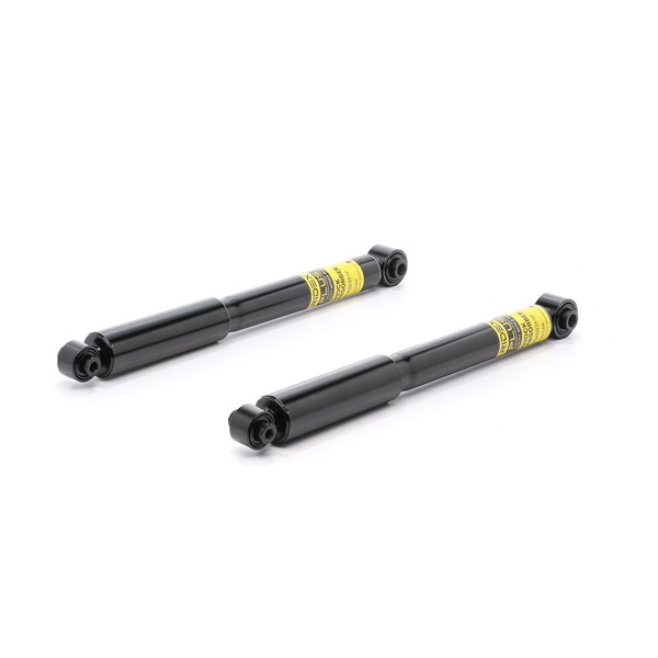 Stoßdämpfer RIDEX 854S1833P 854S1833P - foto 1