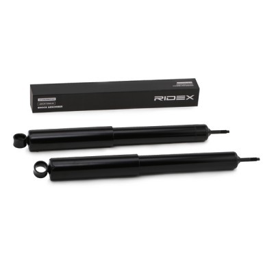Stoßdämpfer RIDEX 854S2561 854S2561 - foto 3