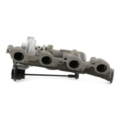 Turbolader RIDEX 2234C10080R 2234C10080R - foto 4