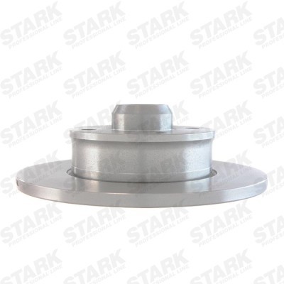 Bremsscheibe Stark SKBD-0020238 SKBD-0020238 - foto 4
