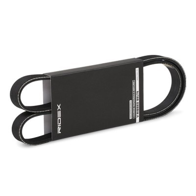 Keilrippenriemen RIDEX 305P0034 305P0034 - foto 2