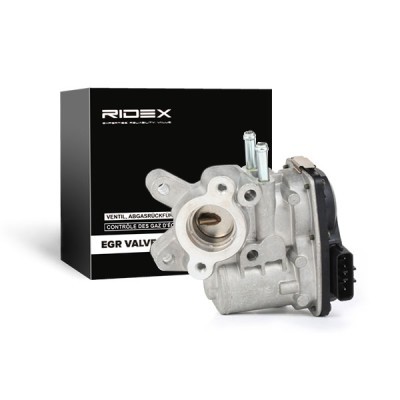 AGR-Ventil RIDEX 1145E0044 1145E0044 - foto 3