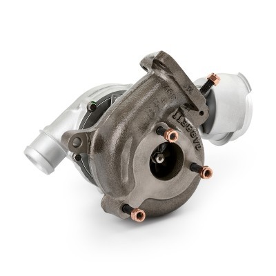 Turbolader RIDEX 2234C0236R 2234C0236R - foto 5