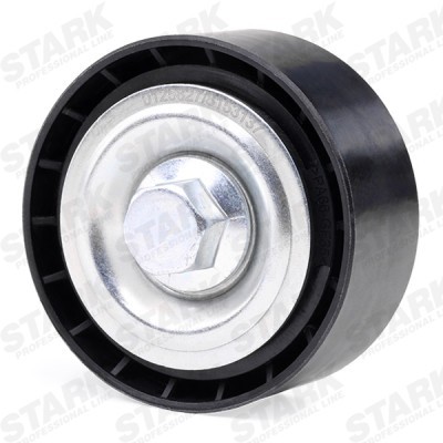 Spannarm Keilrippenriemen Stark SKTP-0600151 SKTP-0600151 - foto 4