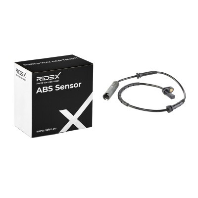 ABS Sensor RIDEX 412W0133 412W0133 - foto 2