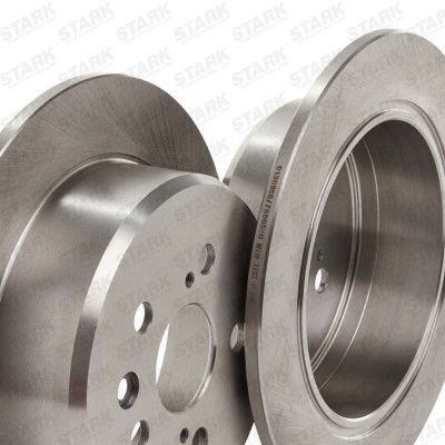Bremsscheibe Stark SKBD-0022797 SKBD-0022797 - foto 5