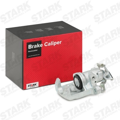 Bremssattel Stark SKBC-0461240 SKBC-0461240 - foto 2