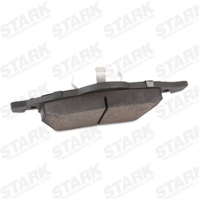 Bremsbeläge Satz Stark SKAD-1005 SKAD-1005 - foto 8