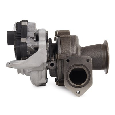 Turbolader RIDEX 2234C0298R 2234C0298R - foto 8