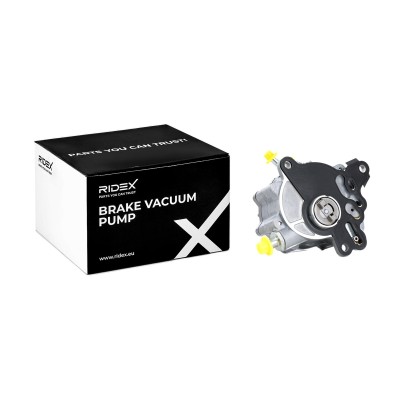 Unterdruckpumpe RIDEX 387V0009 387V0009 - foto 2