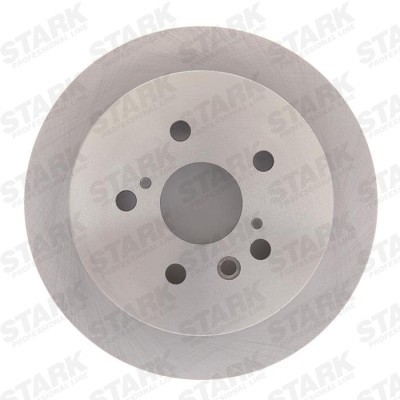 Bremsscheibe Stark SKBD-0022084 SKBD-0022084 - foto 3