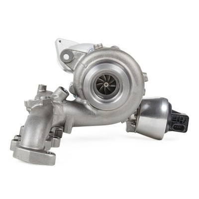 Turbolader RIDEX 2234C0243 2234C0243 - foto 7