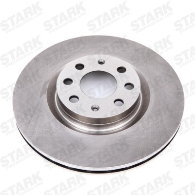 Bremsscheibe Stark SKBD-0022040 SKBD-0022040 - foto 3