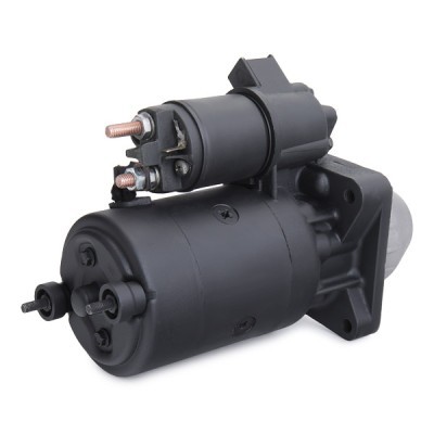 Anlasser RIDEX 2S0176R 2S0176R - foto 3