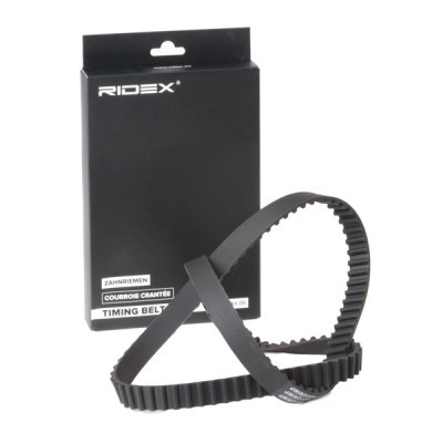 Zahnriemen RIDEX 306T0110 306T0110 - foto 2
