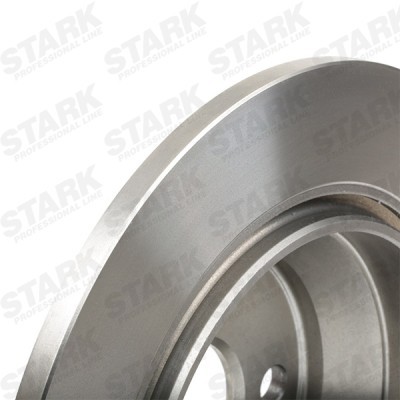 Bremsscheibe Stark SKBD-0023036 SKBD-0023036 - foto 3